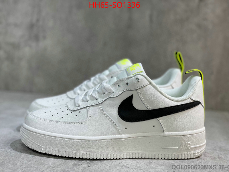 Men Shoes-Nike,the highest quality fake , ID: SO1336,$: 65USD