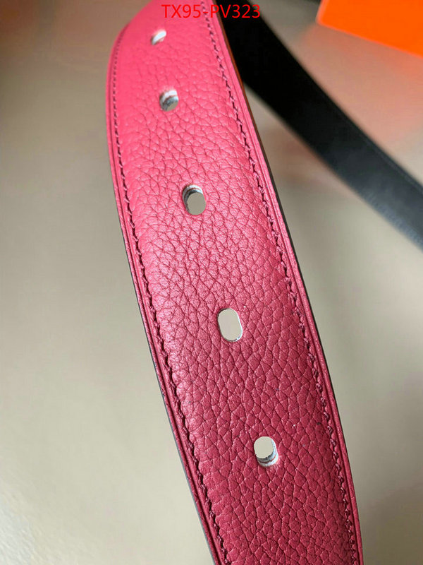 Belts-Hermes,designer , ID: PV323,$:95USD