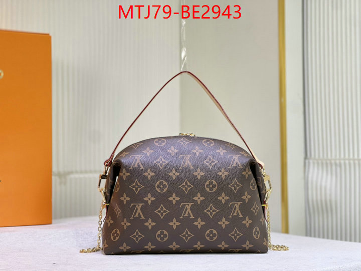 LV Bags(4A)-Vanity Bag-,how to find designer replica ,ID: BE2943,$: 79USD