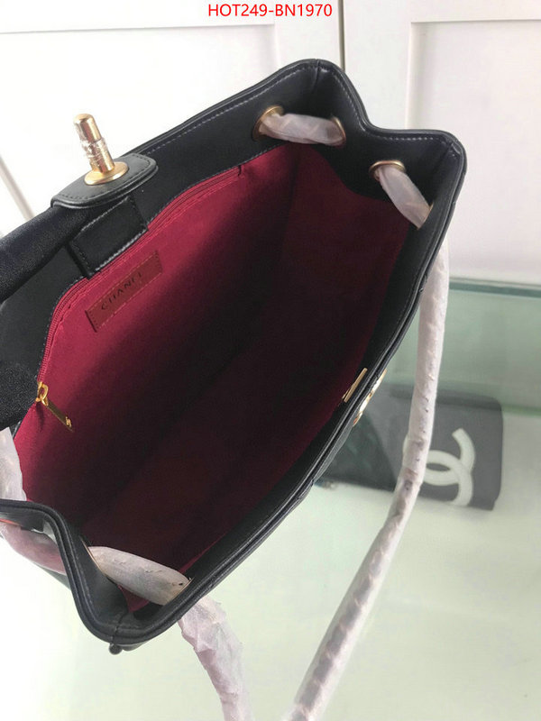 Chanel Bags(TOP)-Diagonal-,ID: BN1970,$: 249USD