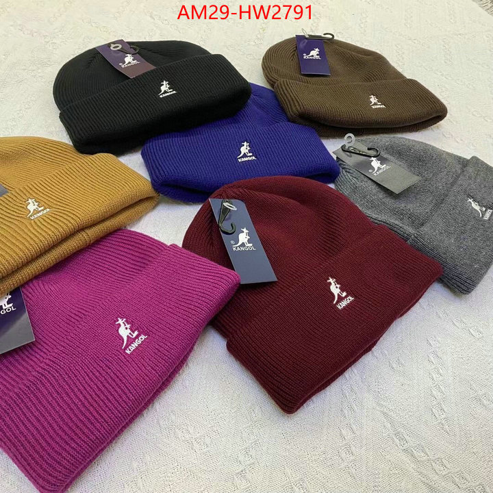 Cap (Hat)-Kangol,how to find designer replica , ID: HW2791,$: 29USD