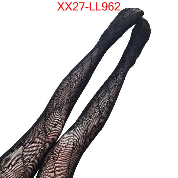 Pantyhose stockings-Gucci,top 1:1 replica , ID: LL962,$:27USD