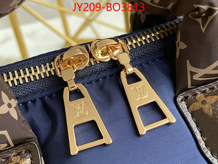 LV Bags(TOP)-Speedy-,ID: BO3813,$: 209USD