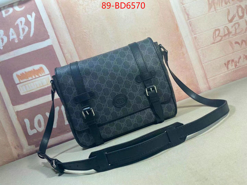 Gucci Bags(4A)-Handbag-,what's the best to buy replica ,ID: BD6570,$: 89USD