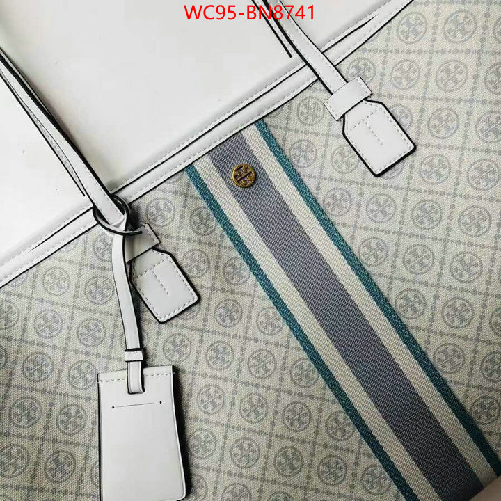 Tory Burch Bags(4A)-Handbag-,designer wholesale replica ,ID: BN8741,$: 95USD