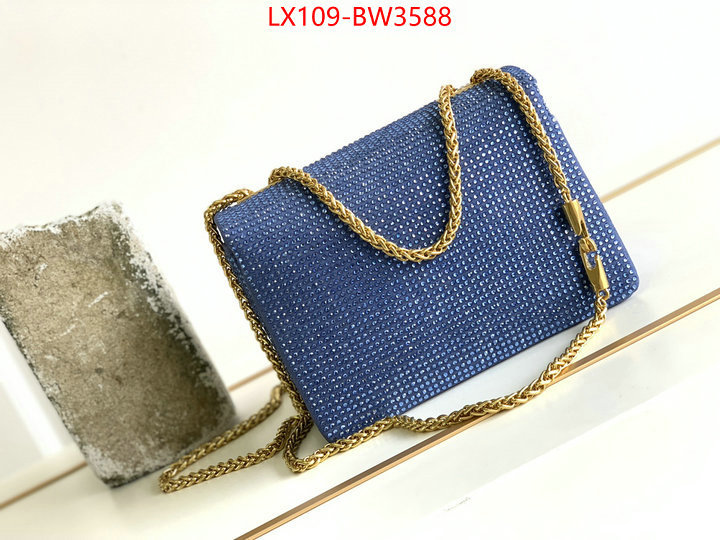 Valentino Bags(4A)-Diagonal-,every designer ,ID: BW3588,$: 109USD