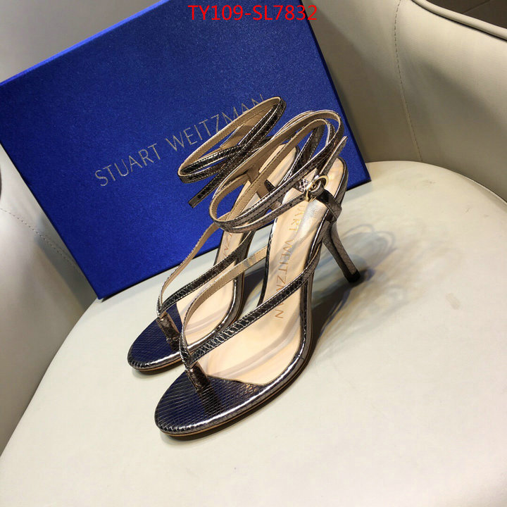 Women Shoes-Stuart Weirzman,exclusive cheap ,replica online , ID: SL7832,$: 109USD