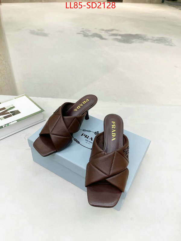 Women Shoes-Prada,high quality customize , ID: SD2128,$: 85USD