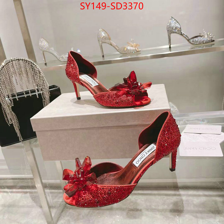 Women Shoes-Jimmy Choo,best website for replica , ID: SD3370,$: 149USD