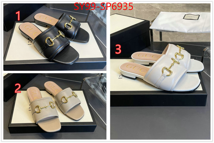 Women Shoes-Gucci,replica best , ID: SP6935,$: 99USD