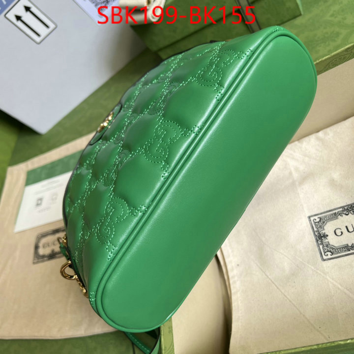 Gucci Bags Promotion-,ID: BK155,