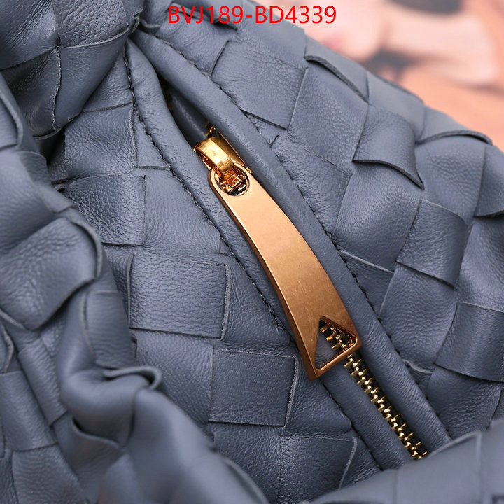 BV Bags(TOP)-Jodie,good quality replica ,ID: BD4339,$: 189USD