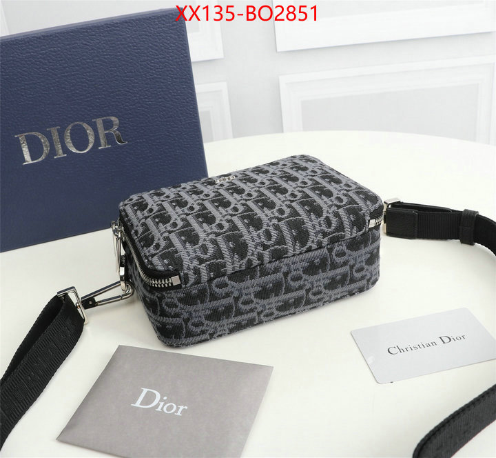 Dior Bags(TOP)-Other Style-,ID: BO2851,$: 135USD
