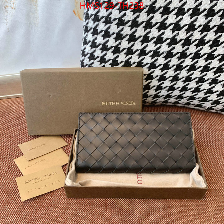 BV Bags(TOP)-Wallet,new designer replica ,ID: TH238,$: 129USD