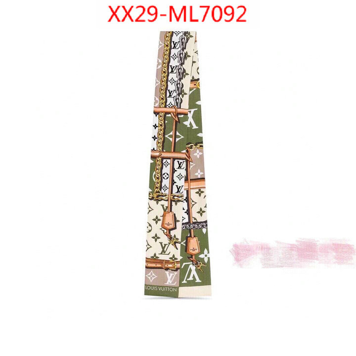 Scarf-LV,best replica 1:1 , ID: ML7092,$: 29USD