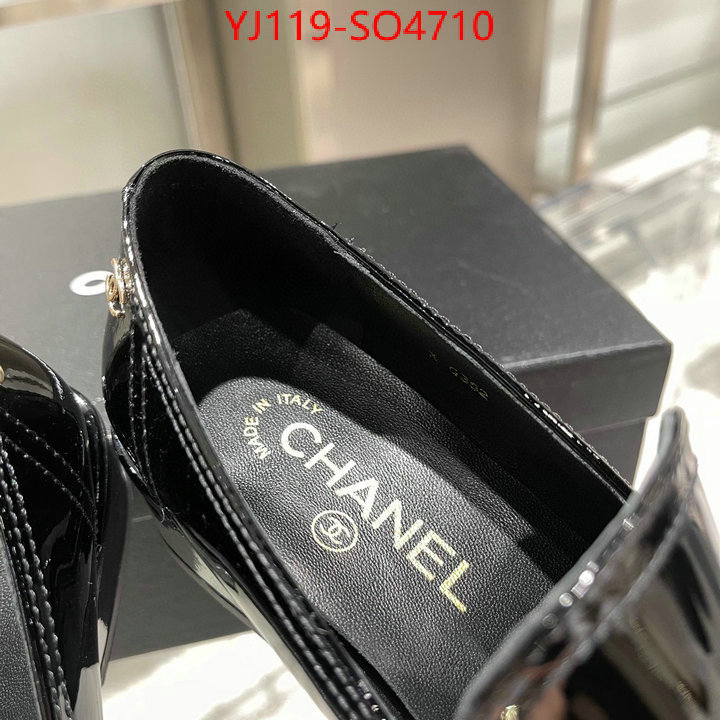 Women Shoes-Chanel,for sale cheap now , ID: SO4710,$: 119USD