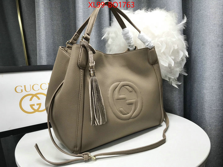 Gucci Bags(4A)-Handbag-,2023 luxury replicas ,ID: BO1763,$: 99USD