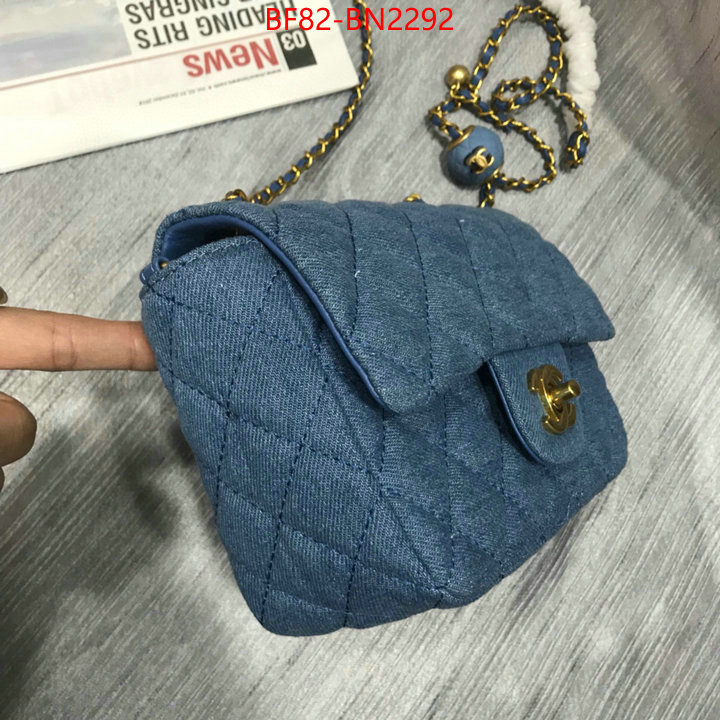 Chanel Bags(4A)-Diagonal-,ID: BN2292,$: 82USD