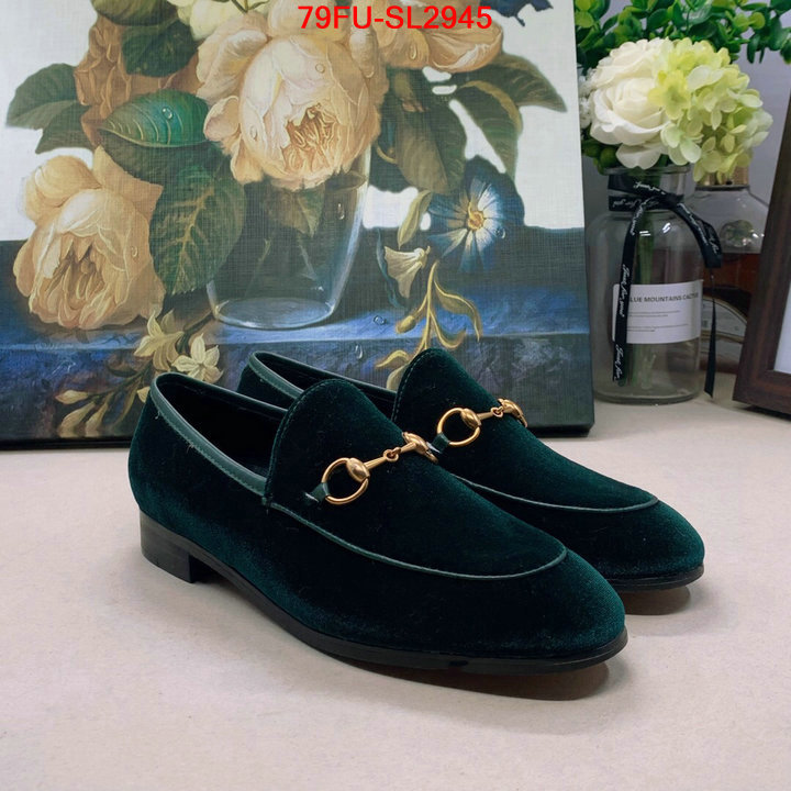 Women Shoes-Gucci,copy , ID: SL2945,$: 79USD