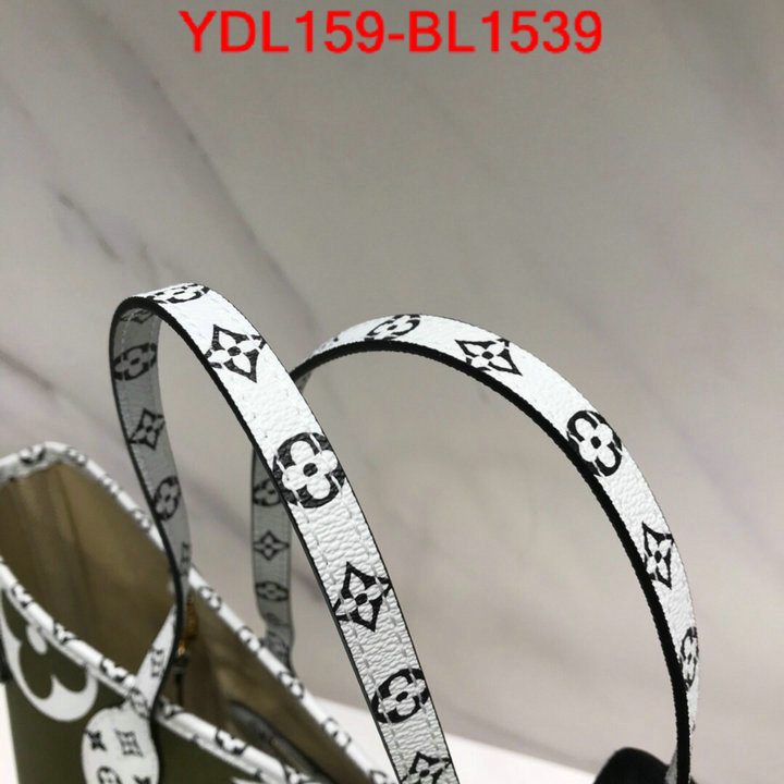 LV Bags(TOP)-Neverfull-,ID: BL1539,$: 159USD