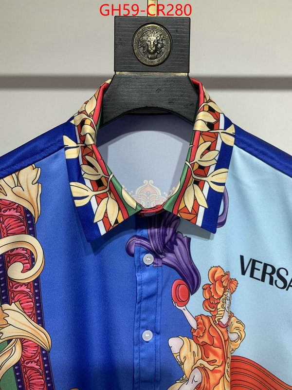 Clothing-Versace,exclusive cheap , ID: CR280,$:59USD