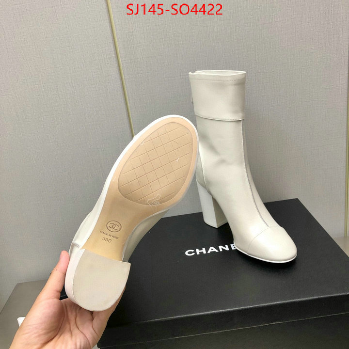 Women Shoes-Chanel,what is aaaaa quality , ID: SO4422,$: 145USD