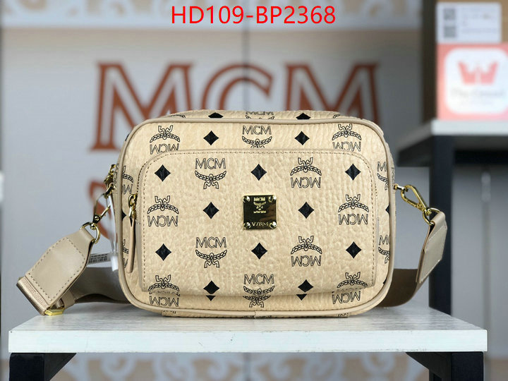 MCM Bags(TOP)-Diagonal-,ID: BP2368,$: 109USD