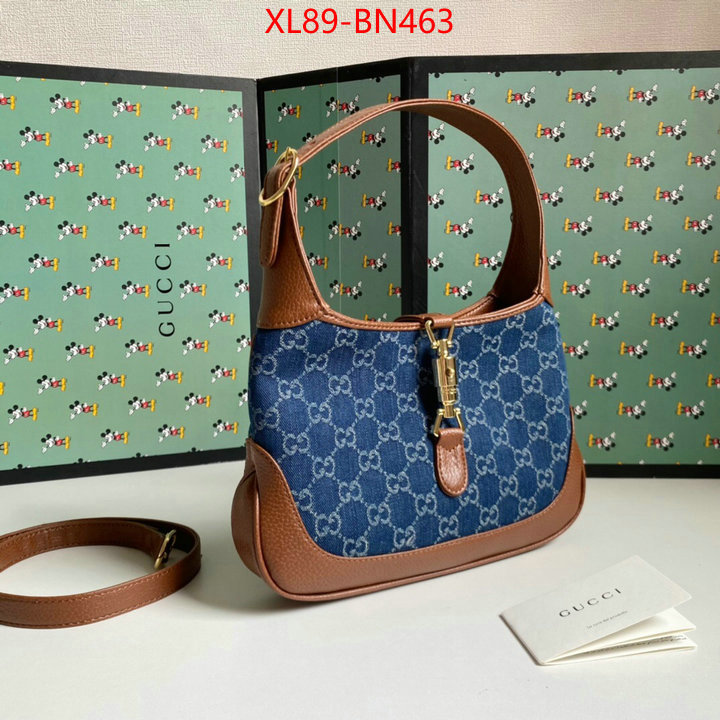 Gucci Bags(4A)-Jackie Series-,cheap replica ,ID: BN463,$: 89USD