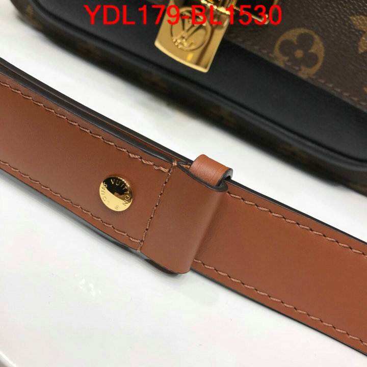 LV Bags(TOP)-Handbag Collection-,ID: BL1530,$: 179USD