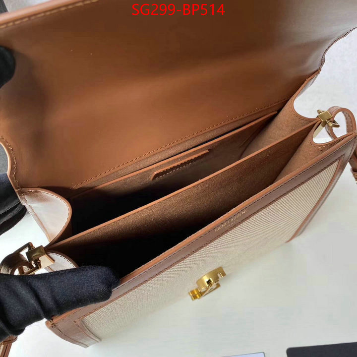 YSL Bag(TOP)-Cassandra,ID: BP514,$: 299USD