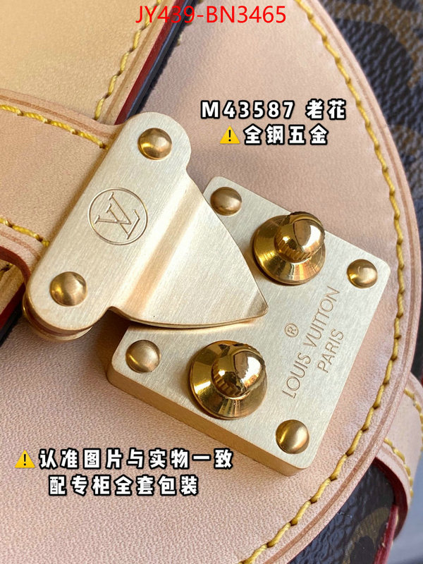 Dutyfree version LVGucci mirror quality-,ID: BN3465,$: 439USD