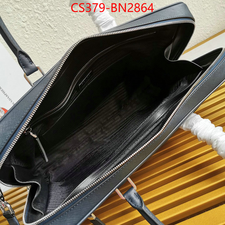 Prada Bags(TOP)-Handbag-,ID: BN2864,$: 379USD