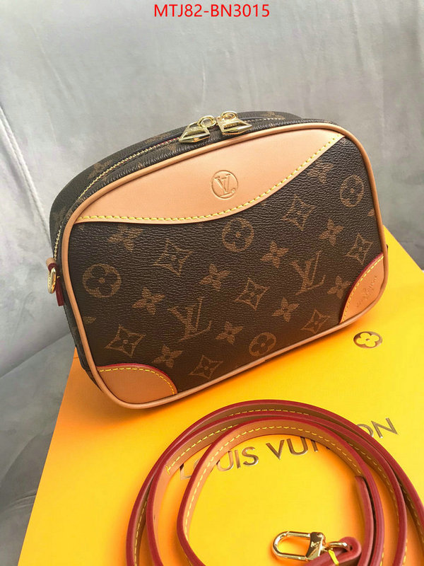 LV Bags(4A)-Pochette MTis Bag-Twist-,ID: BN3015,$: 82USD
