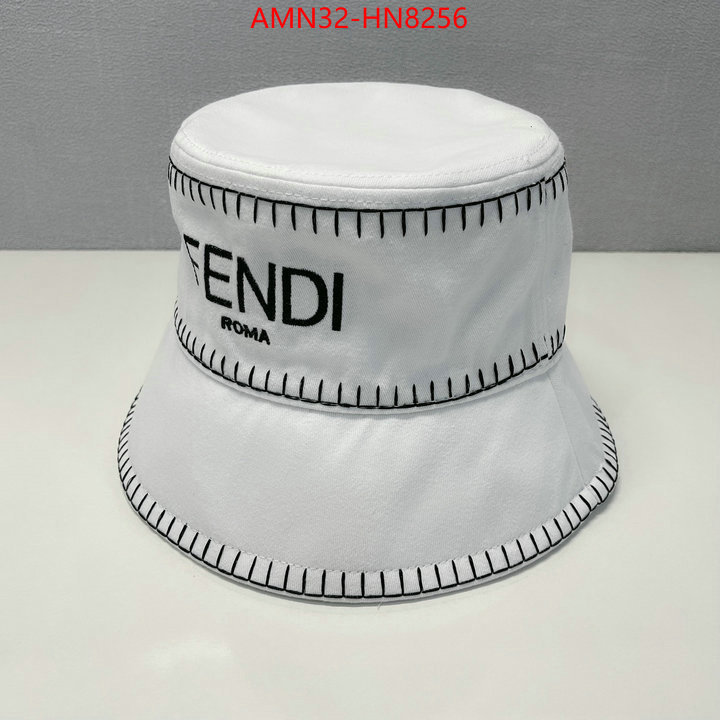 Cap (Hat)-Fendi,top sale , ID: HN8256,$: 32USD