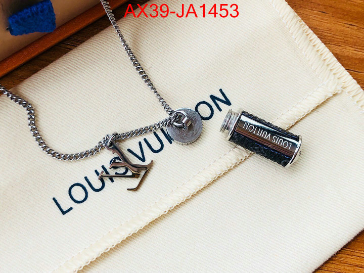 Jewelry-LV,website to buy replica , ID: JA1453,$: 39USD