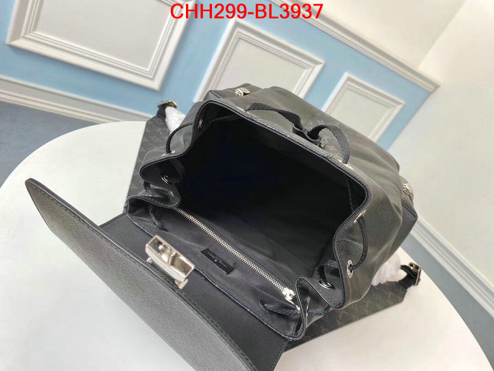 LV Bags(TOP)-Backpack-,ID: BL3937,$: 299USD