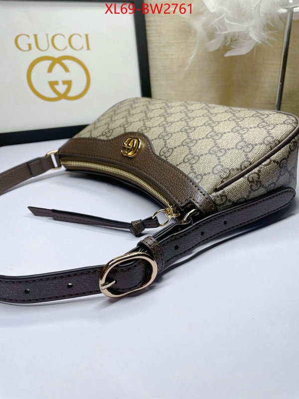 Gucci Bags(4A)-Handbag-,find replica ,ID: BW2761,$: 69USD