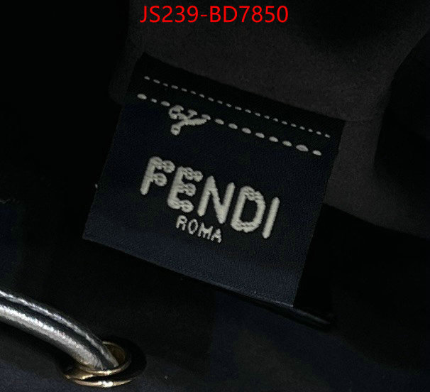 Fendi Bags(TOP)-Mon Tresor-,where can you buy a replica ,ID: BD7850,$: 239USD