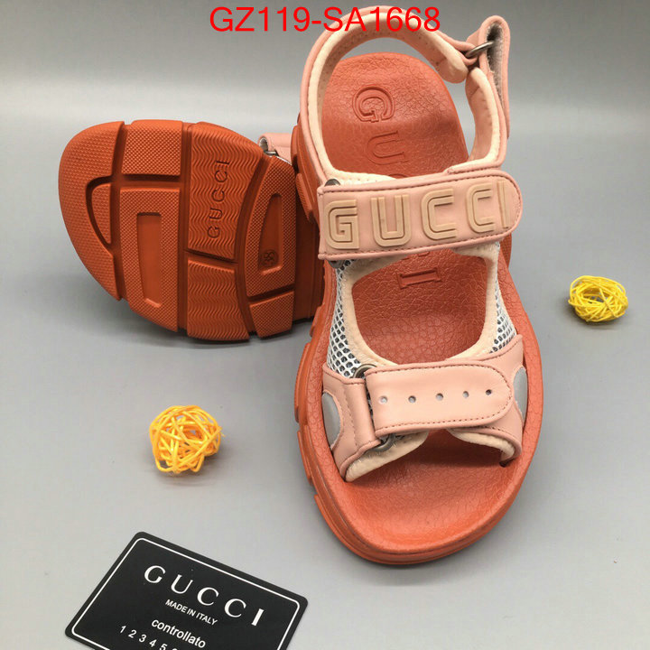 Women Shoes-Gucci,the best , ID: SA1668,$:119USD