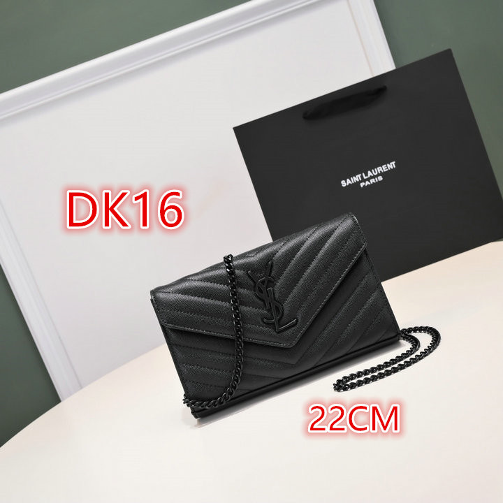 Black Friday-4A Bags,Code: DK1,$: 59USD