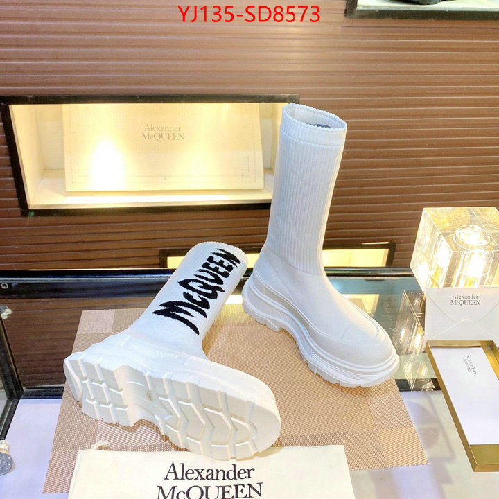 Women Shoes-Alexander McQueen,what 1:1 replica , ID: SD8573,$: 135USD