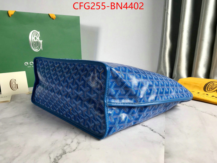 Goyard Bags(TOP)-Handbag-,ID: BN4402,$: 255USD