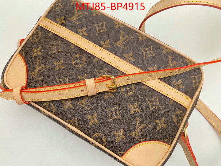 LV Bags(4A)-Pochette MTis Bag-Twist-,ID: BP4915,$: 85USD