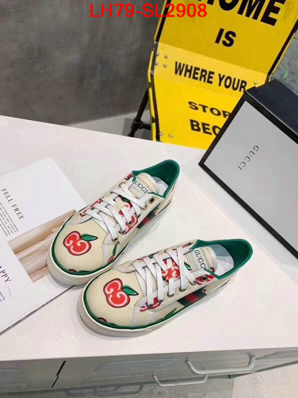 Women Shoes-Gucci,what's the best place to buy replica , ID: SL2908,$: 79USD