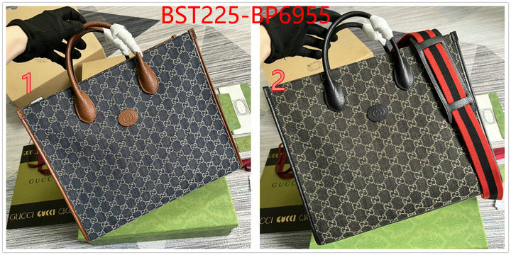 Gucci Bags(TOP)-Handbag-,how to find replica shop ,ID: BP6955,$: 225USD