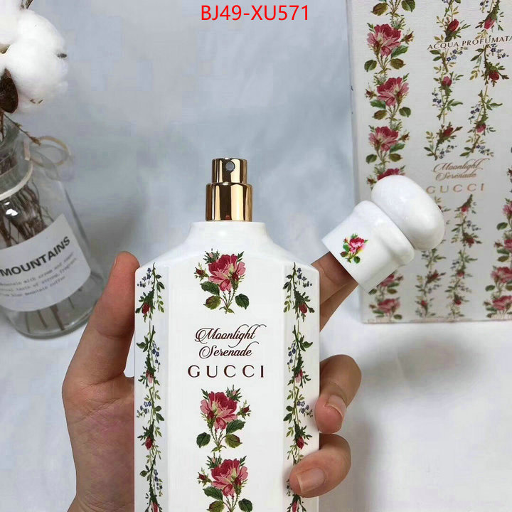 Perfume-Gucci,where to find the best replicas , ID: XU571,$: 64USD