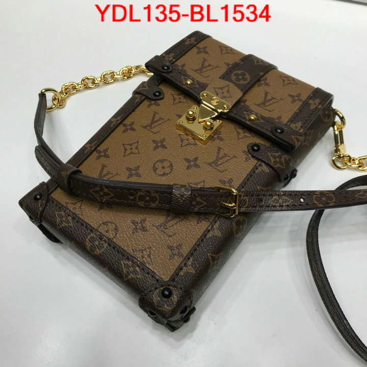 LV Bags(TOP)-Pochette MTis-Twist-,ID: BL1534,$: 135USD