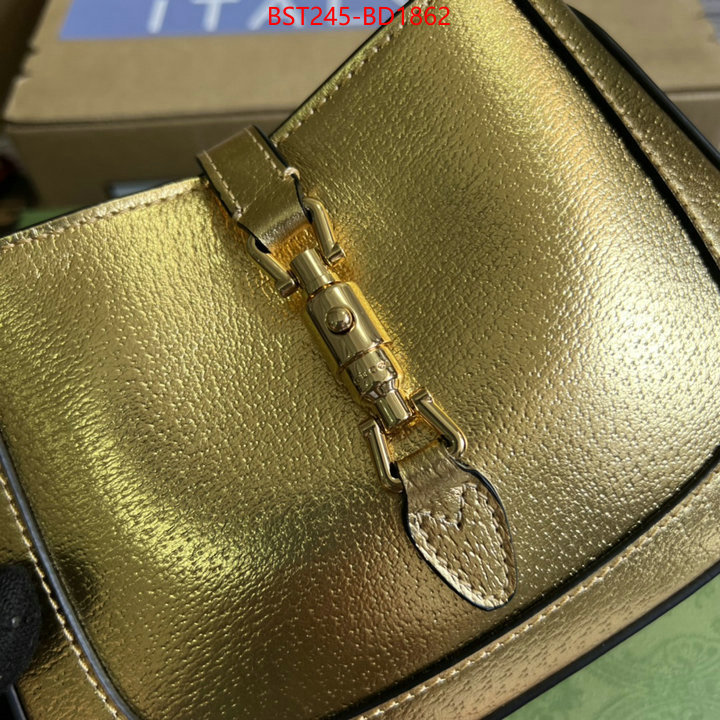 Gucci Bags(TOP)-Jackie Series-,top quality website ,ID: BD1862,$: 245USD