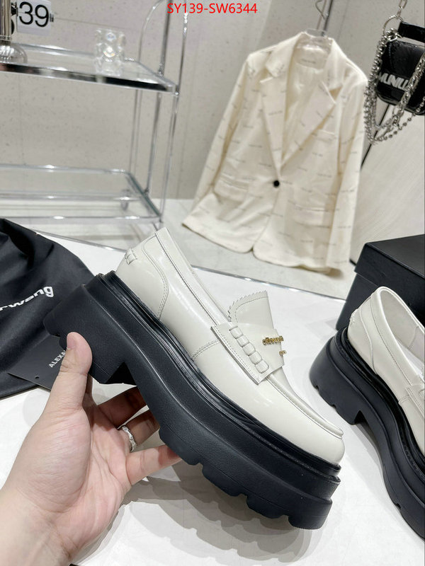 Women Shoes-Alexander Wang,aaaaa+ class replica , ID: SW6344,$: 139USD