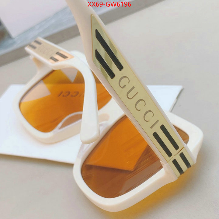 Glasses-Gucci,perfect quality , ID: GW6196,$: 69USD